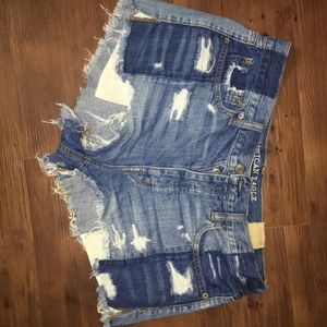 Hi Rise Festival Shorts